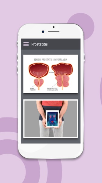 Ce este prostatita?